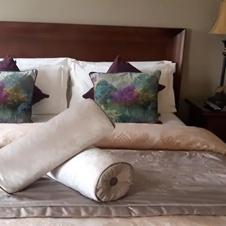 Almara House Bed & Breakfast Galway