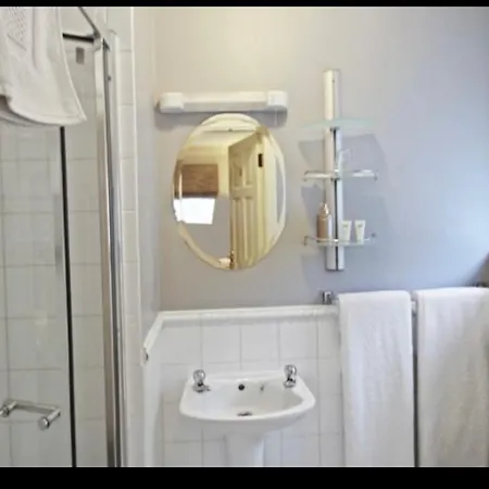 Almara House Bed & Breakfast Galway