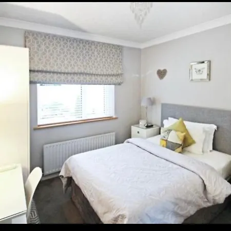 Almara House Bed & Breakfast