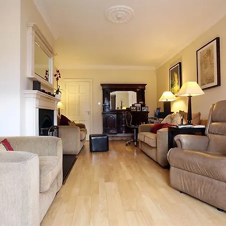 Almara House Bed & Breakfast Galway