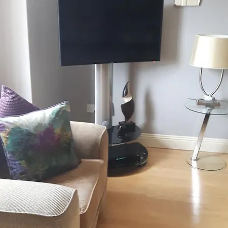 Almara House Bed & Breakfast Galway